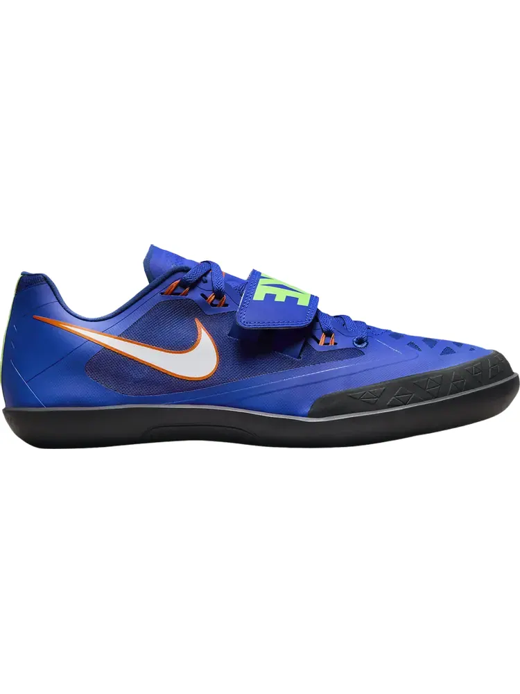 Кроссовки Zoom SD 4 'Racer Blue' — изображение 1 из 1, синий