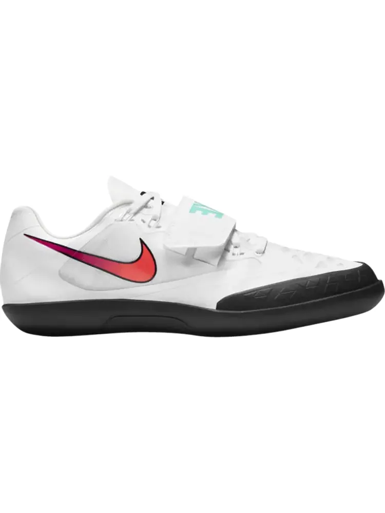 Кроссовки Nike Zoom SD 4 'White Ombre' — изображение 1 из 1, белый