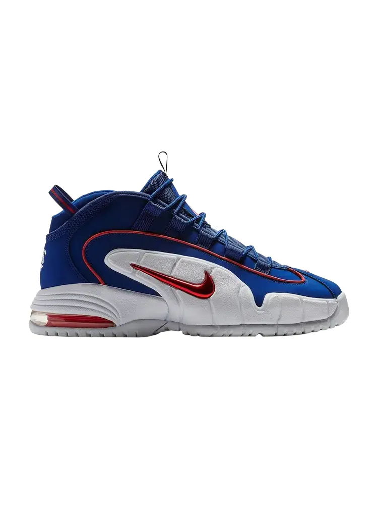 Кроссовки Nike Air Max Penny 1 'Lil Penny' — изображение 1 из 1, синий