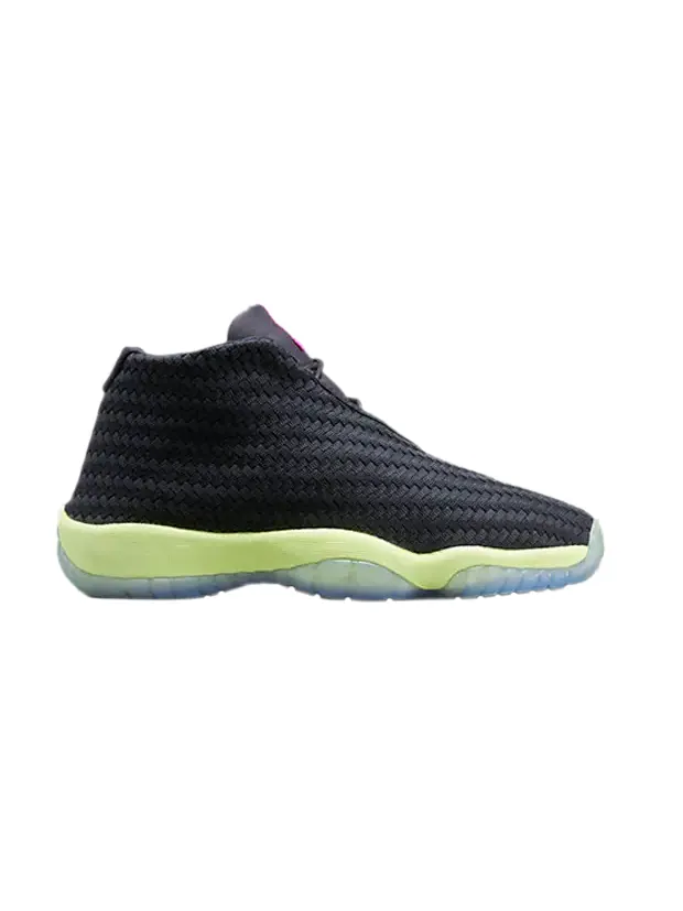 Кроссовки Air Jordan Future GG — изображение 1 из 1, черный