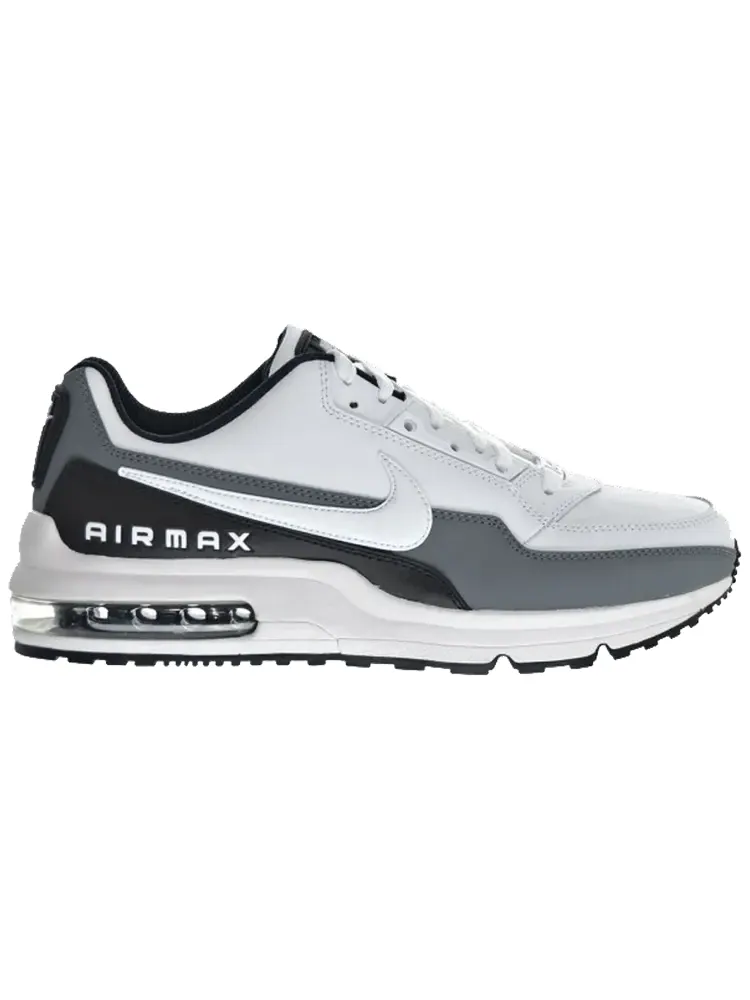 Кроссовки Nike Air Max LTD 3 'White Cool Grey' — изображение 1 из 1, белый