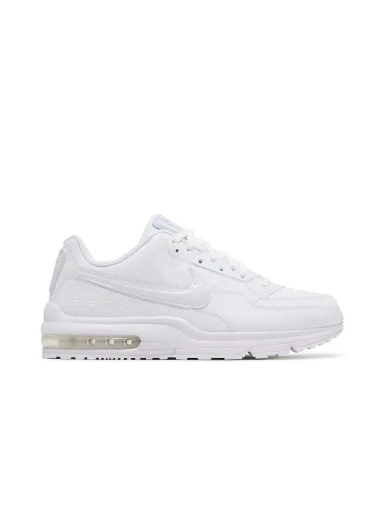 Кроссовки Nike Air Max LTD 3 'Triple White' — изображение 1 из 4, белый