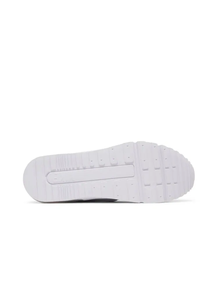 Кроссовки Nike Air Max LTD 3 'Triple White' — изображение 4 из 4, белый