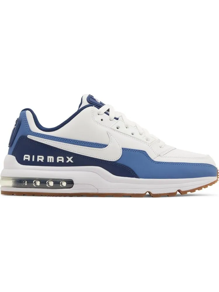 Кроссовки Air Max LTD 3 'White Coastal Blue' — изображение 1 из 4, белый
