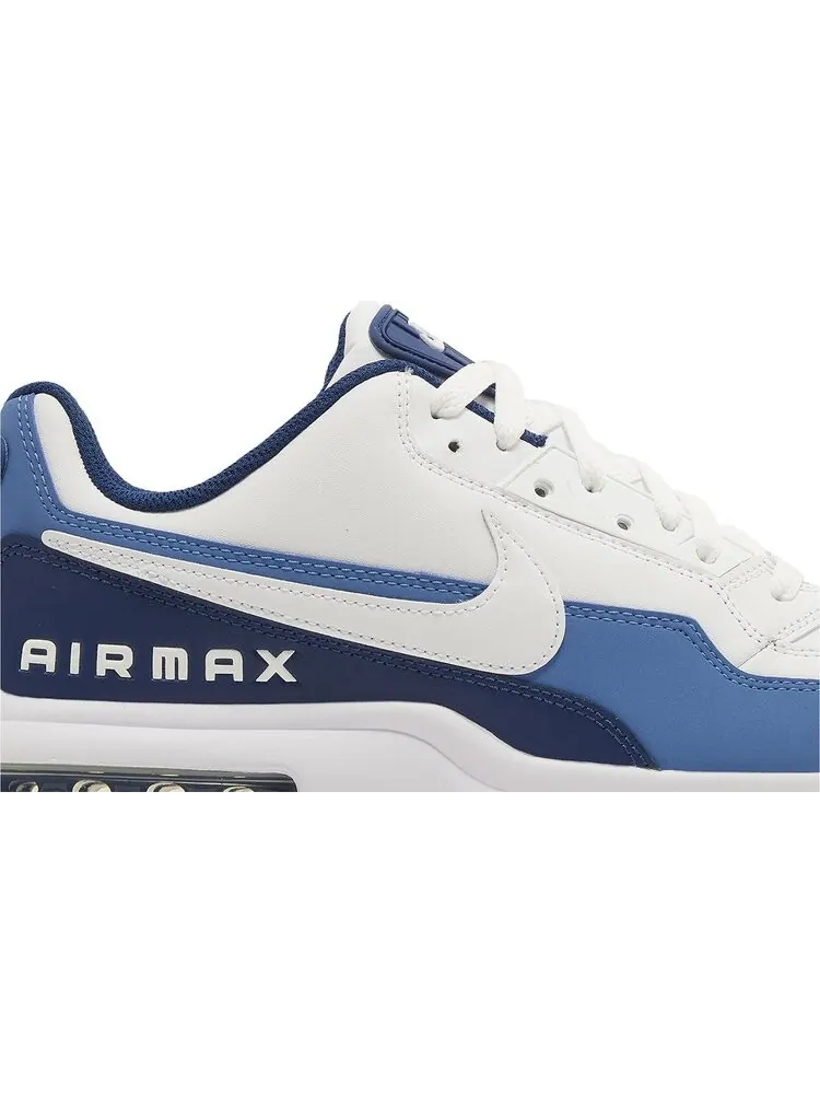 Кроссовки Air Max LTD 3 'White Coastal Blue' — изображение 2 из 4, белый