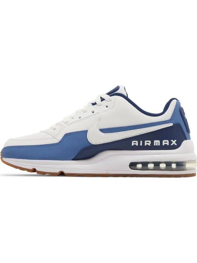 Кроссовки Air Max LTD 3 'White Coastal Blue' — изображение 3 из 4, белый