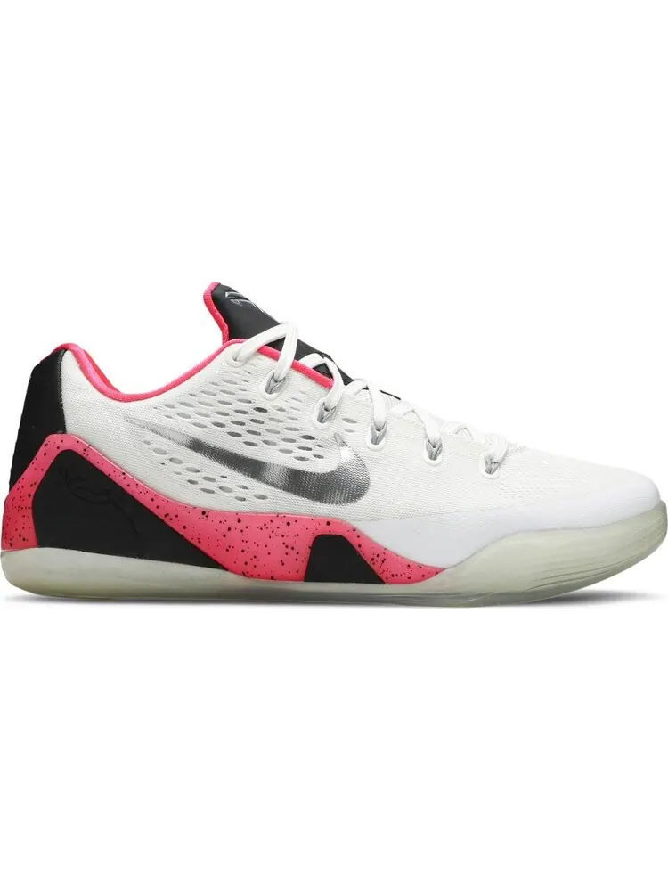 Кроссовки Nike Kobe 9 EM 'Galaxy' iD — изображение 1 из 8, мульти