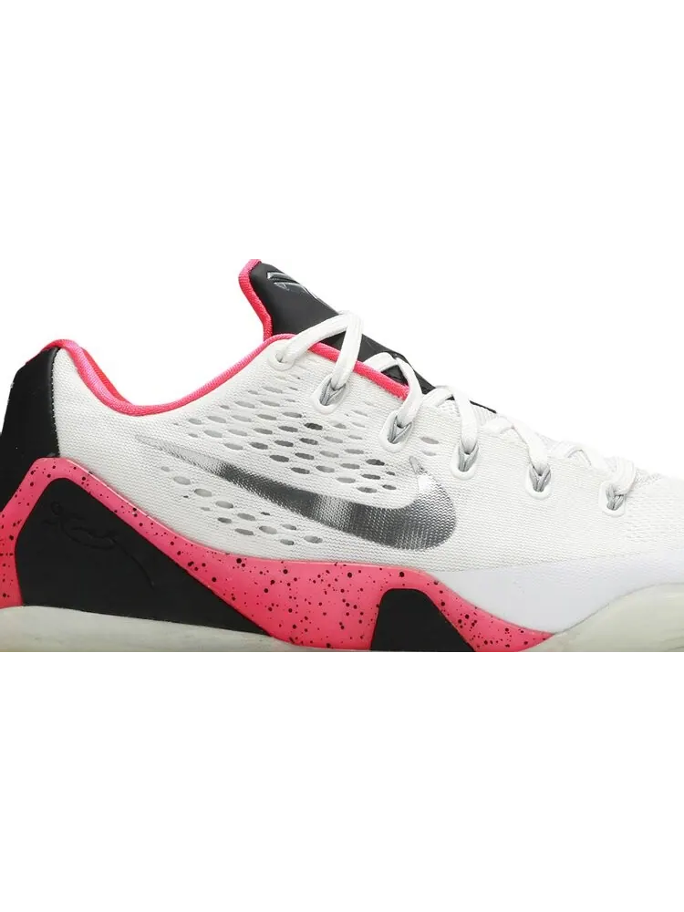 Кроссовки Nike Kobe 9 EM 'Galaxy' iD — изображение 2 из 8, мульти