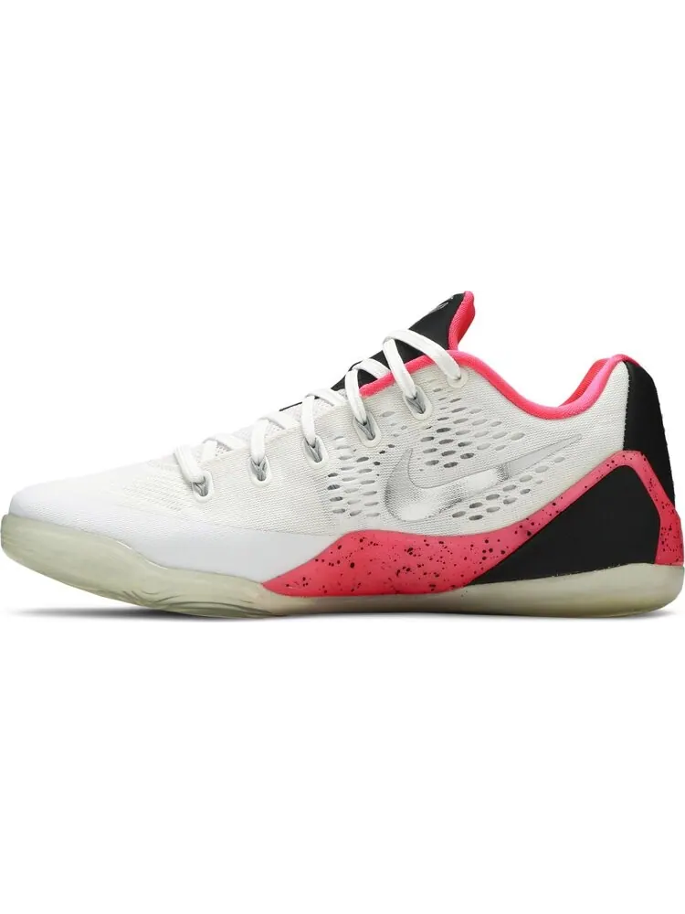 Кроссовки Nike Kobe 9 EM 'Galaxy' iD — изображение 3 из 8, мульти