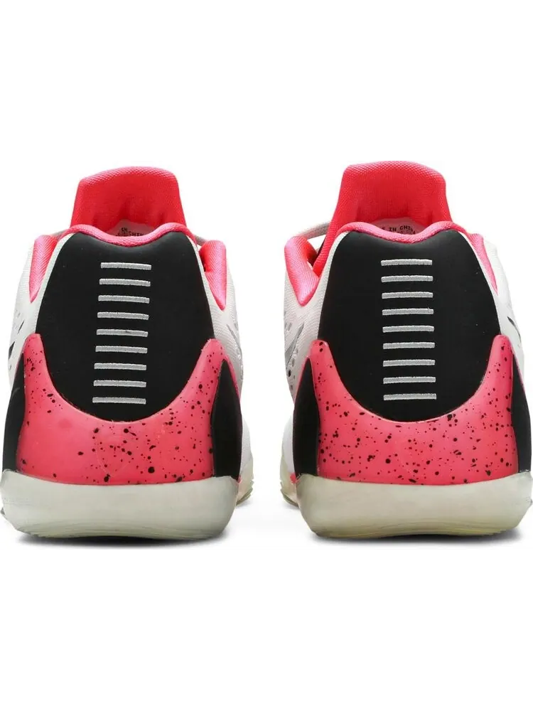 Кроссовки Nike Kobe 9 EM 'Galaxy' iD — изображение 6 из 8, мульти