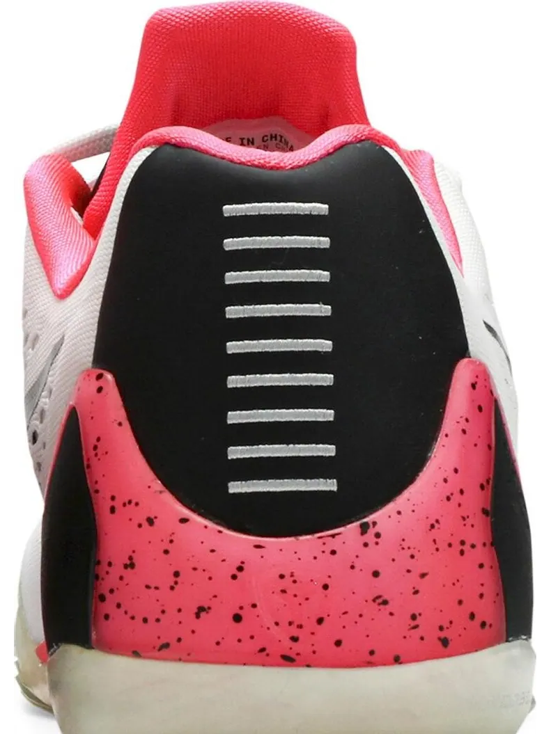 Кроссовки Nike Kobe 9 EM 'Galaxy' iD — изображение 7 из 8, мульти