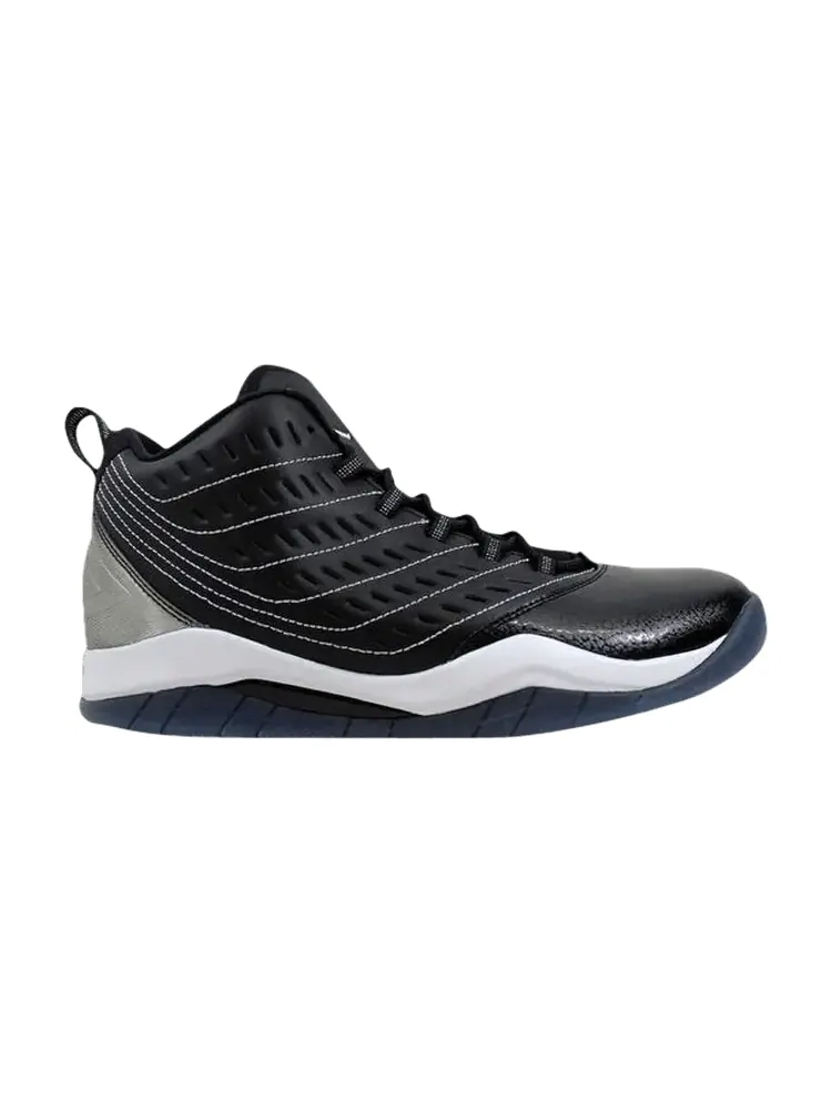 Кроссовки Jordan Velocity 'Black' — изображение 1 из 1, черный