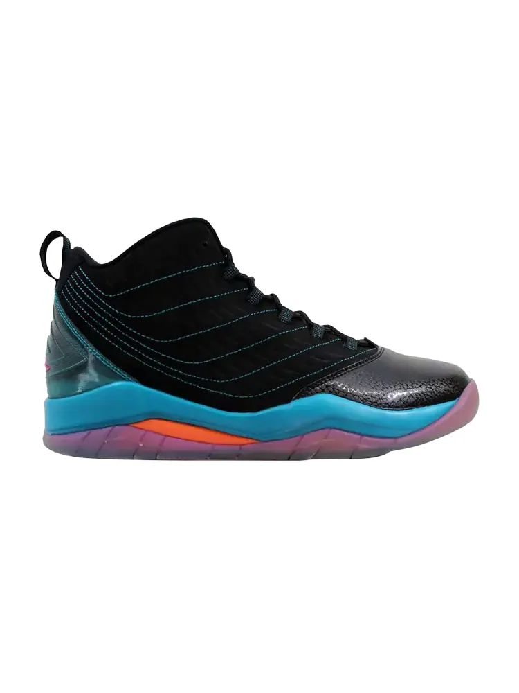 Кроссовки Air Jordan Jordan Velocity 'Tropical Teal' — изображение 1 из 1, синий