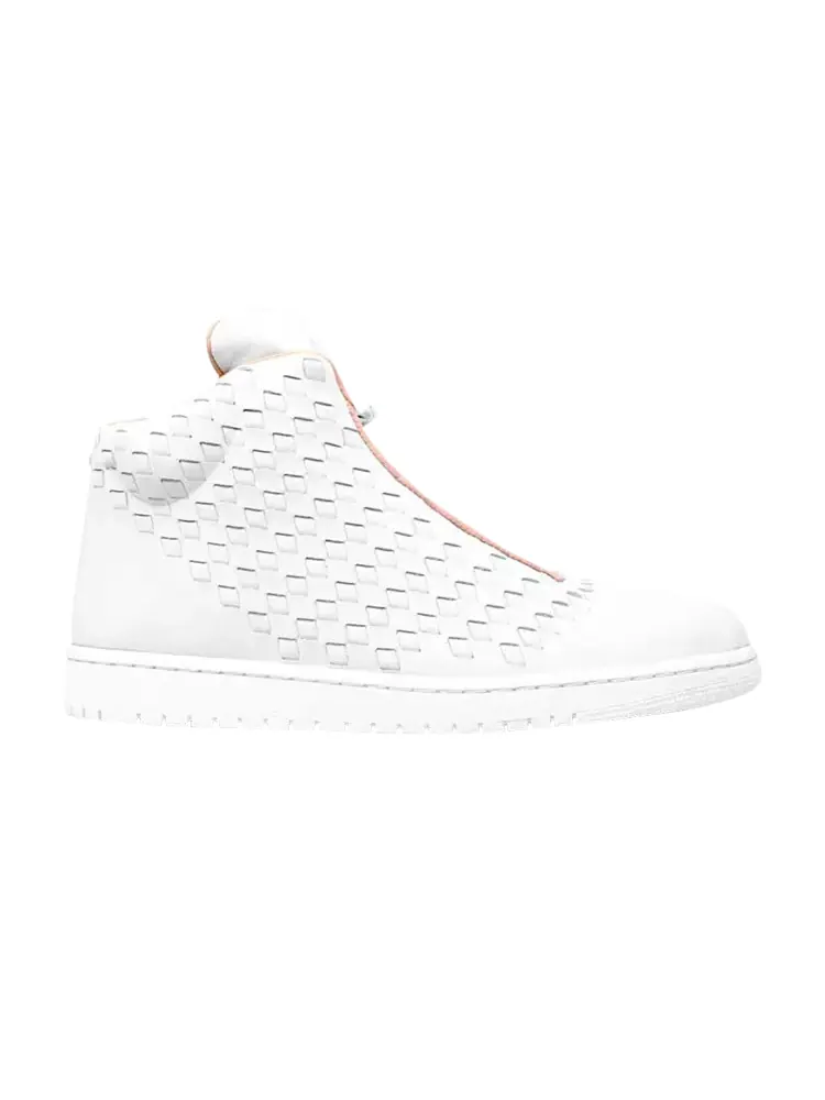 Кроссовки Air Jordan Shine — изображение 1 из 1, серый