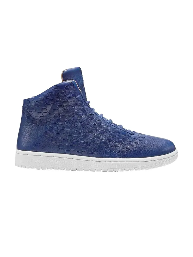 Кроссовки Air Jordan Jordan Shine 'Deep Royal Blue' — изображение 1 из 1, синий
