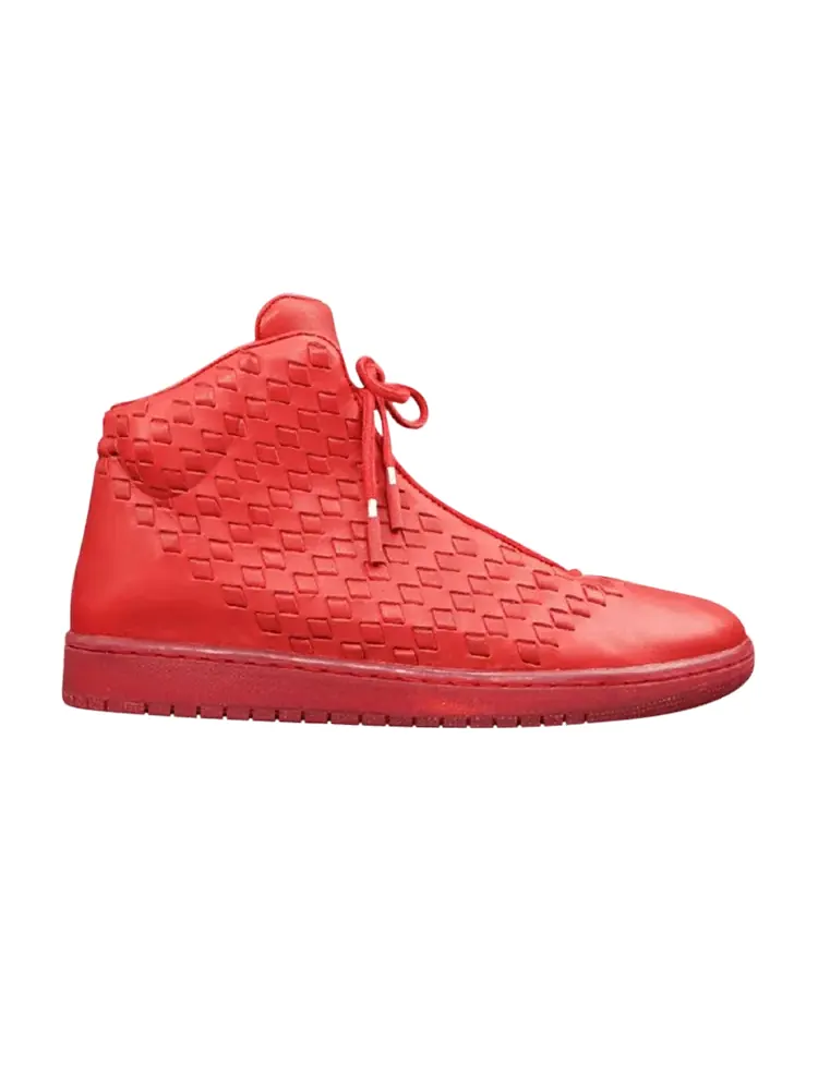 Кроссовки Air Jordan Shine 'Varsity Red' — изображение 1 из 1, красный