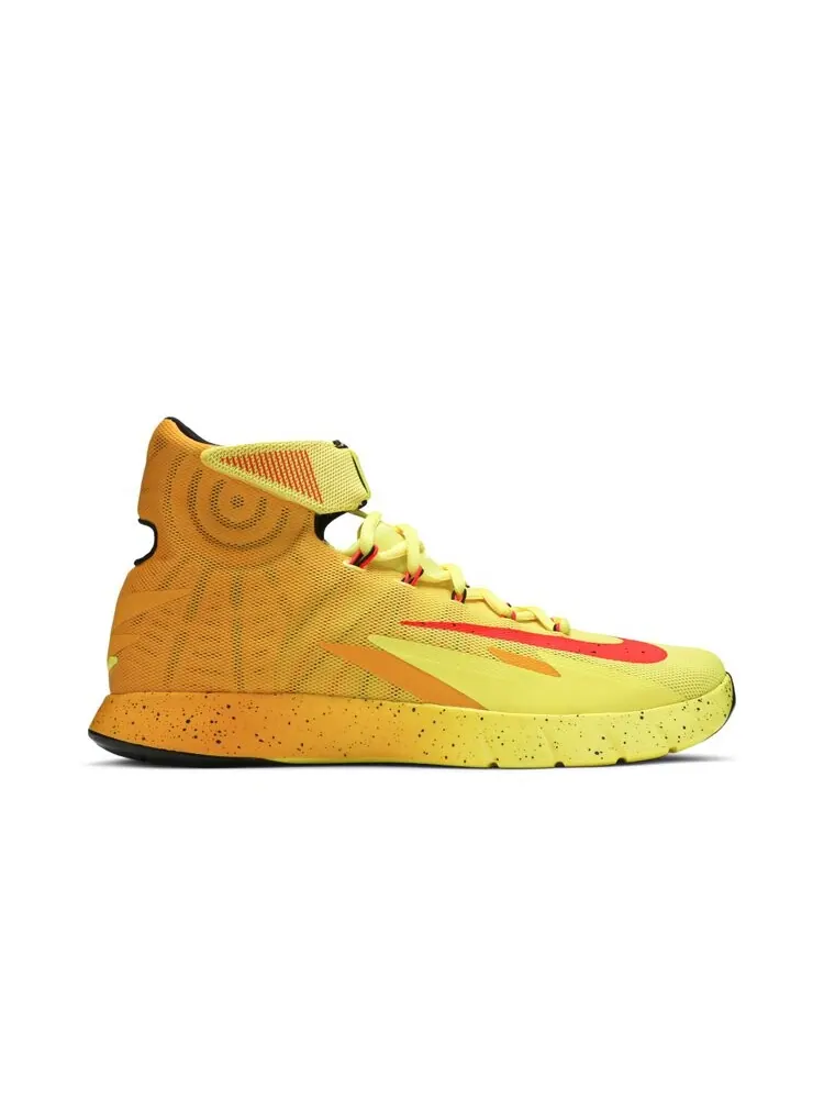 Кроссовки Nike Zoom HyperRev 'Kyrie Irving Cleveland Cavaliers' PE — изображение 1 из 4, желтый