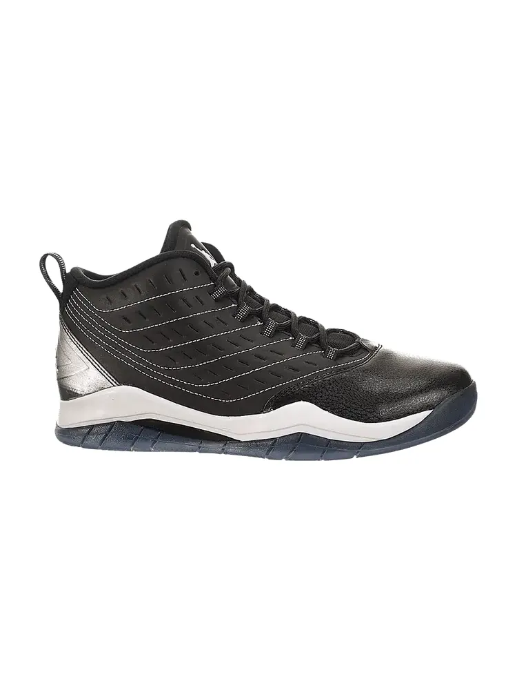 Кроссовки Jordan Velocity BG — изображение 1 из 1, черный