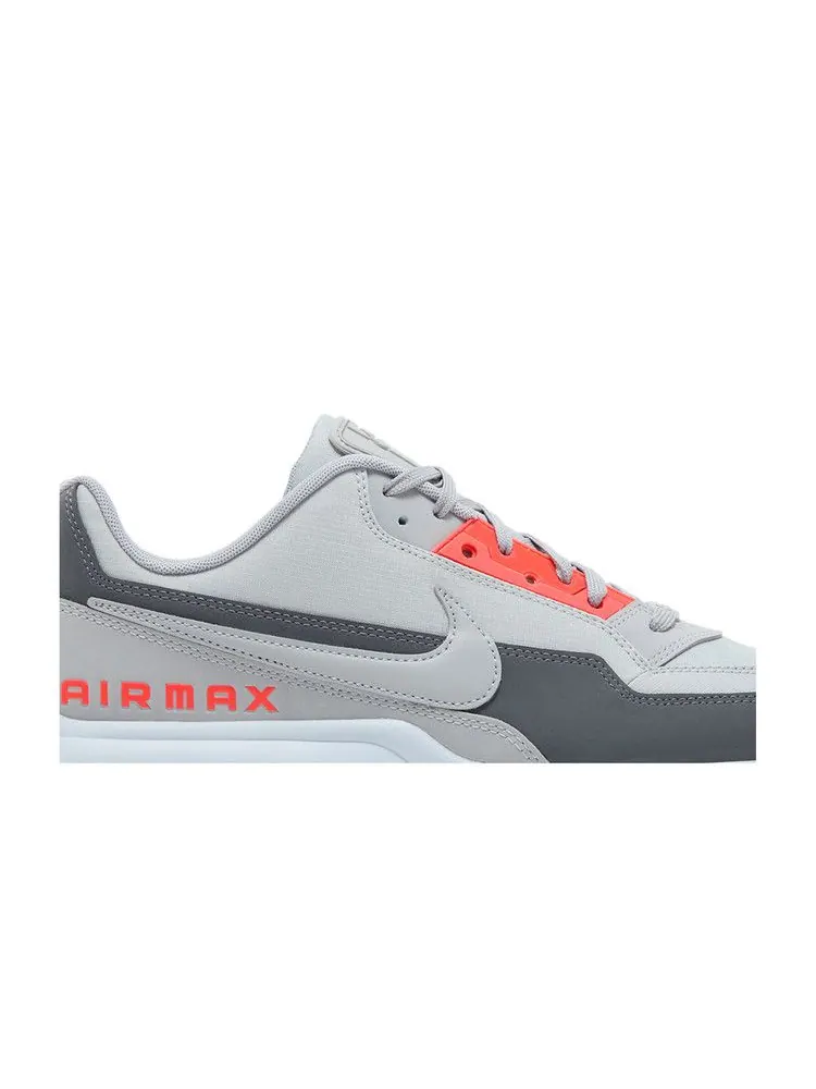 Кроссовки Nike Air Max LTD 3 Premium — изображение 2 из 8, серый яркий