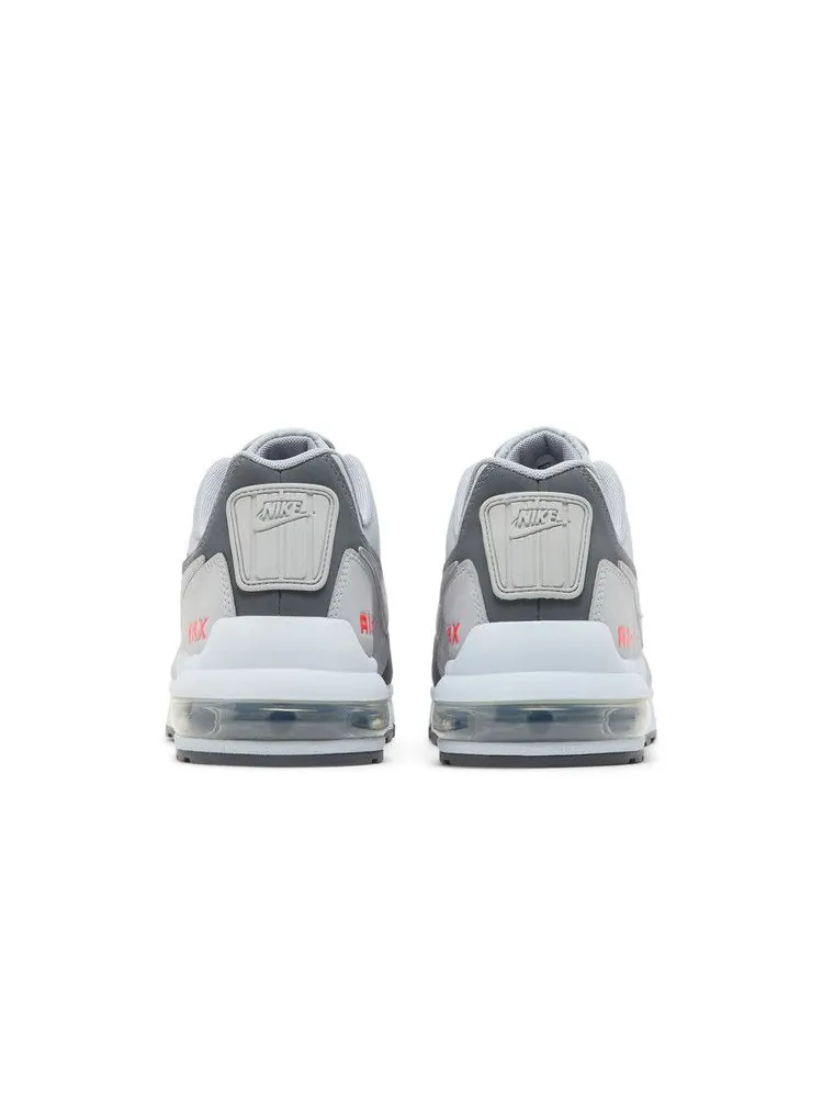 Кроссовки Nike Air Max LTD 3 Premium — изображение 6 из 8, серый яркий