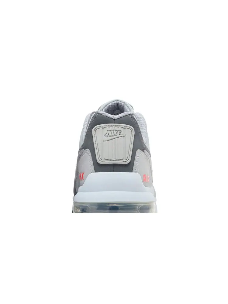Кроссовки Nike Air Max LTD 3 Premium — изображение 7 из 8, серый яркий