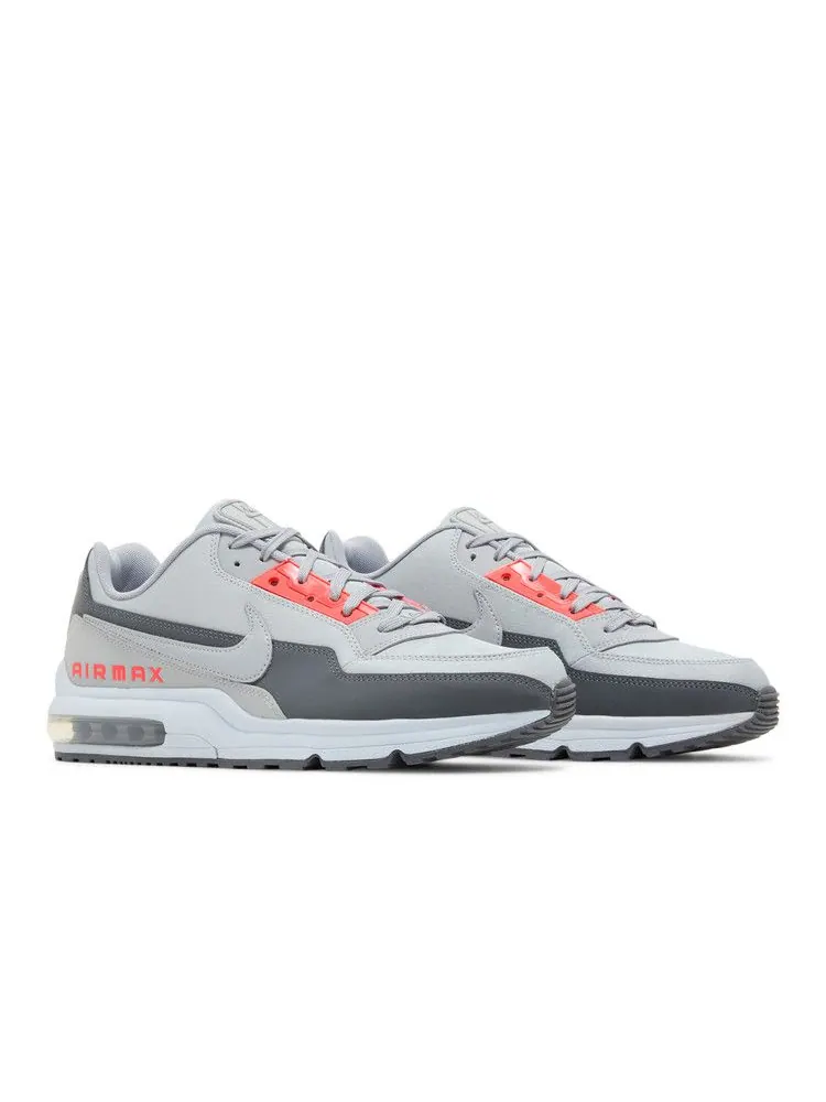 Кроссовки Nike Air Max LTD 3 Premium — изображение 8 из 8, серый яркий