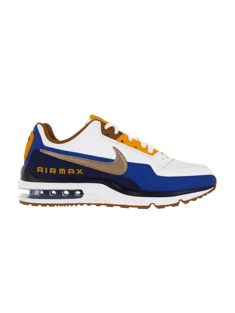 Кроссовки Nike Air Max LTD 3 Premium — изображение 1 из 1, синий