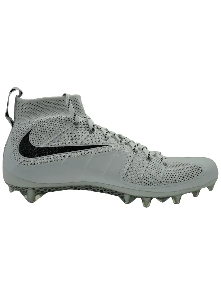Кроссовки Nike Vapor Untouchable Flyknit TD 'White' — изображение 1 из 1, белый