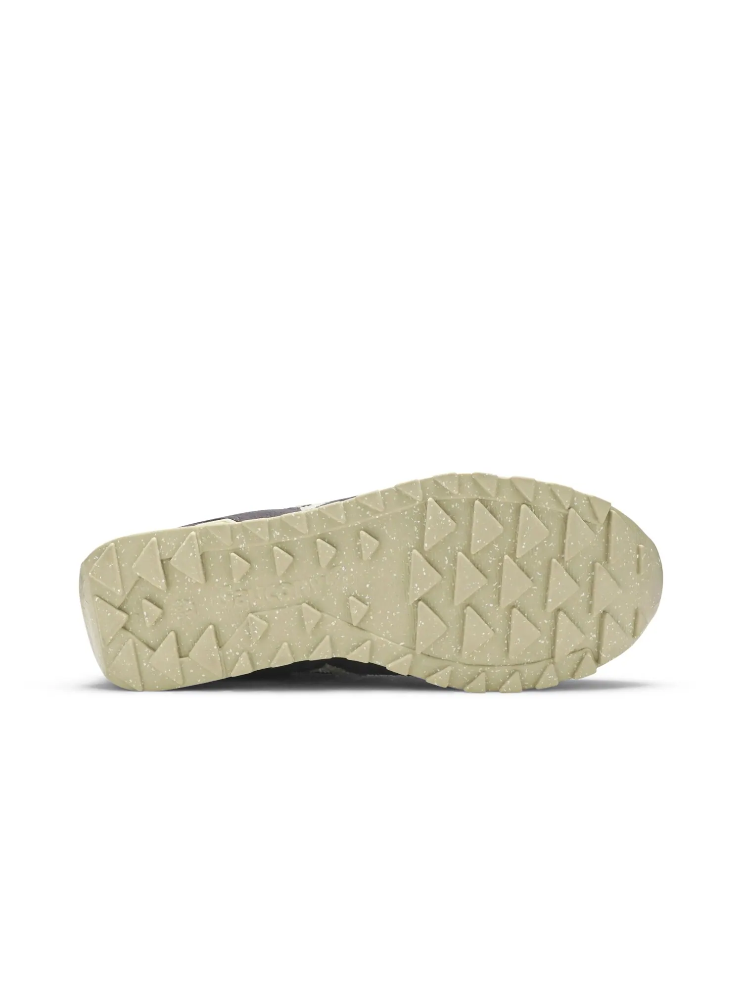 Кроссовки Bait x Shadow Saucony — изображение 4 из 8, черный/темно-серый