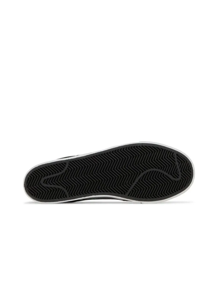 Кроссовки Nike Zm Stefan Janoski Cnvs Qs 'Be True' — изображение 4 из 4, черный
