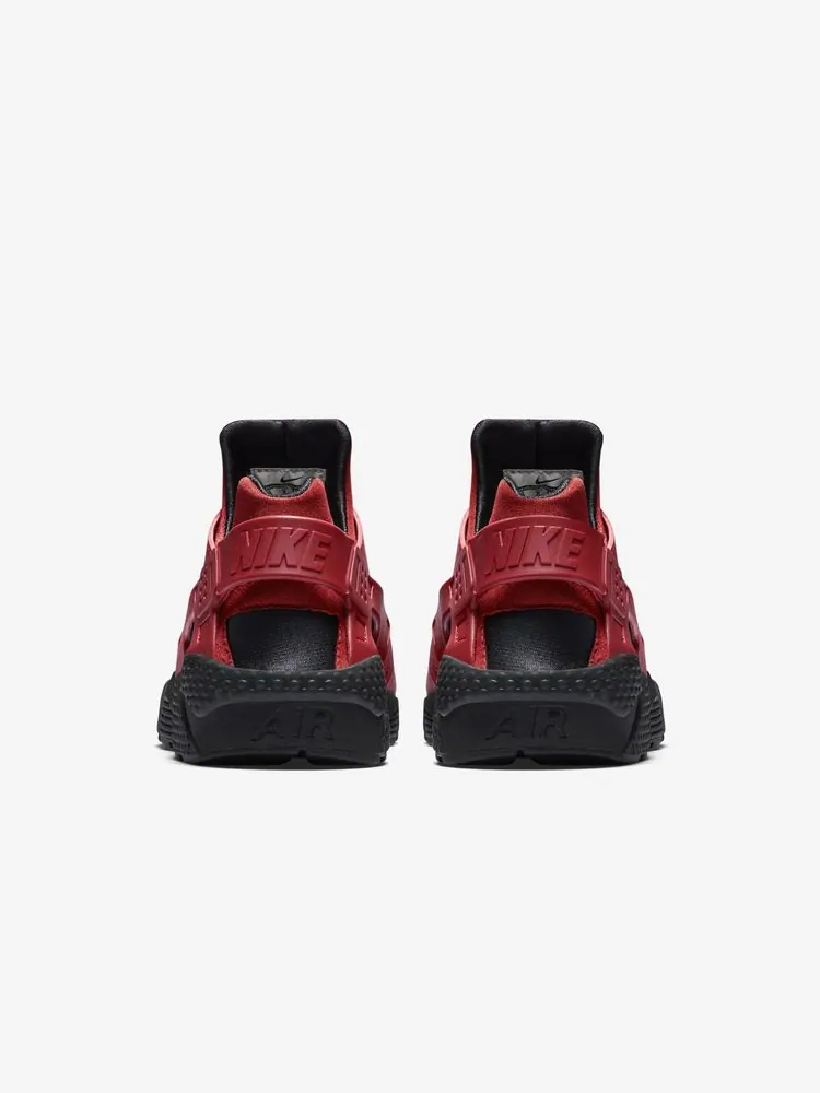 Кроссовки Air Huarache Premium 'Gym Red' — изображение 1 из 6, красный