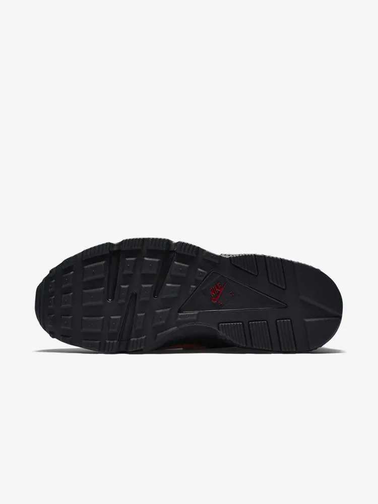 Кроссовки Air Huarache Premium 'Gym Red' — изображение 5 из 6, красный