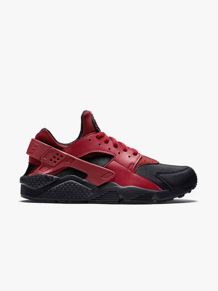 Кроссовки Air Huarache Premium 'Gym Red' — изображение 6 из 6, красный
