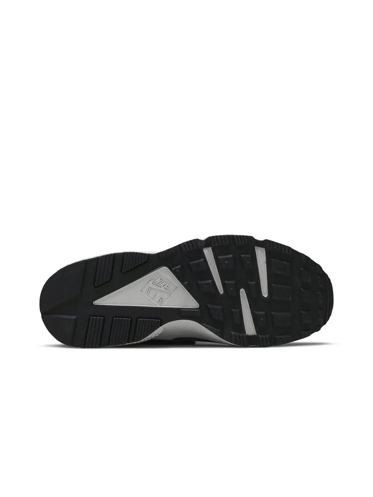 Кроссовки Nike Air Huarache Premium 'Dark Grey Black' — изображение 4 из 4, черный