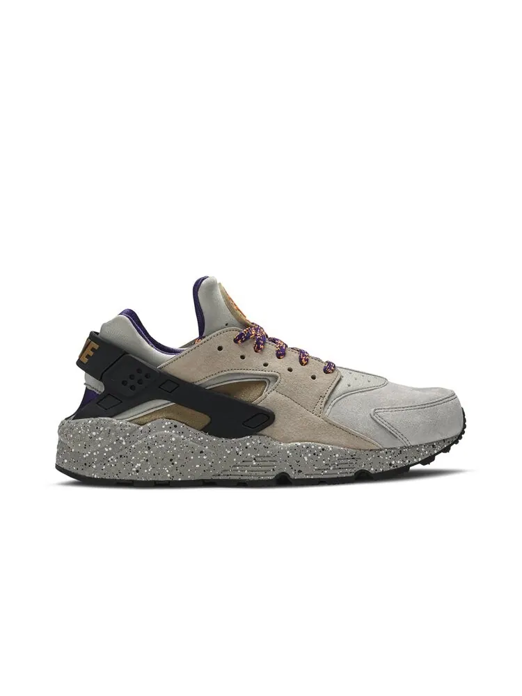 Кроссовки Nike Air Huarache Premium ACG 'Linen' — изображение 1 из 4, загар