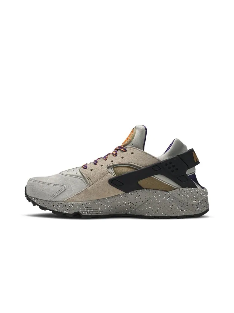 Кроссовки Nike Air Huarache Premium ACG 'Linen' — изображение 3 из 4, загар