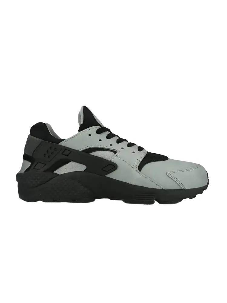 Кроссовки Nike Air Huarache Premium 'Mica Green' — изображение 1 из 4, зеленый