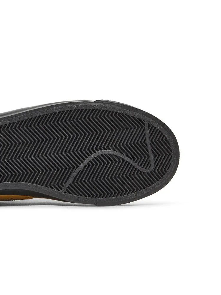 Кроссовки Nike Blazer Low GT SB 'Sting with a Bumblebee' — изображение 6 из 9