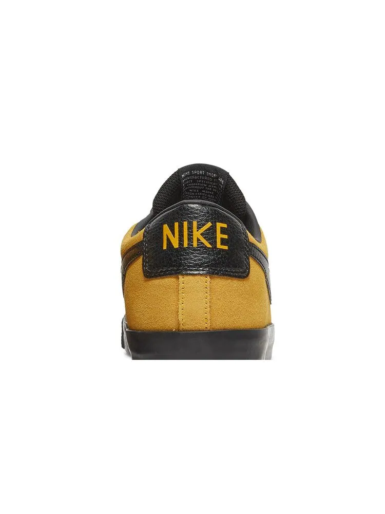 Кроссовки Nike Blazer Low GT SB 'Sting with a Bumblebee' — изображение 8 из 9