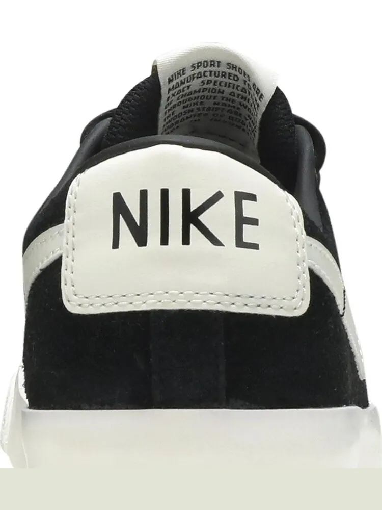 Кроссовки Nike SB Blazer Low GT — изображение 7 из 8, черный