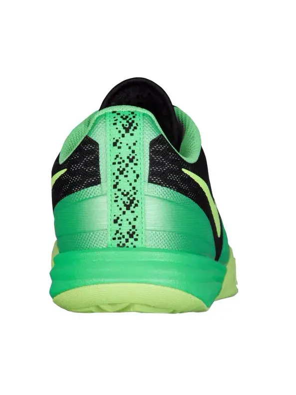 Кроссовки Nike KB Mentality — изображение 3 из 4, зеленый