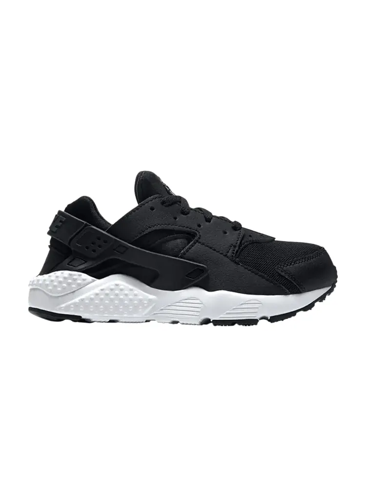 Кроссовки Nike Huarache Run PS — изображение 1 из 1, черный