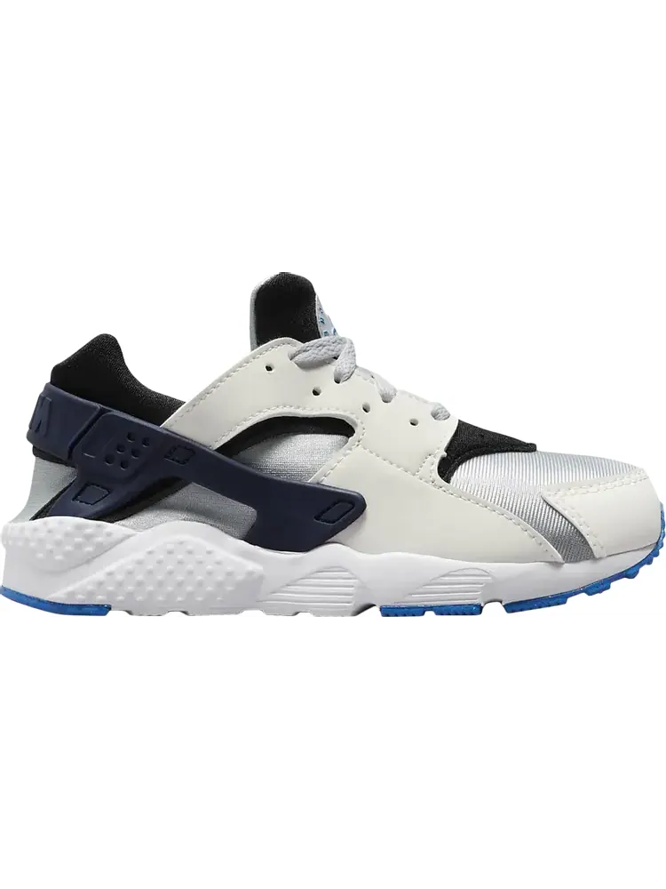 Кроссовки Huarache Run PS 'White Deep Royal' — изображение 1 из 1, белый