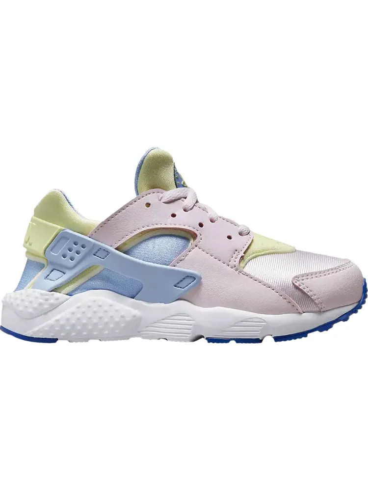 Кроссовки Huarache Run PS 'Pearl Pink Cobalt Bliss' — изображение 1 из 1, розовый