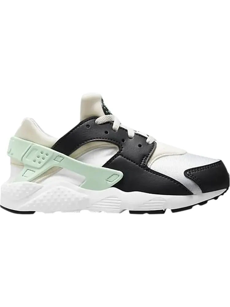 Кроссовки Nike Huarache Run PS 'White Mint Foam' — изображение 1 из 1, белый