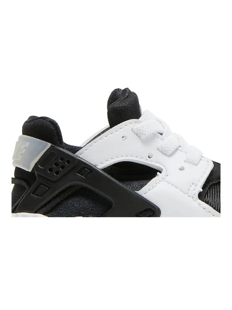 Кроссовки Nike Huarache Run TD — изображение 2 из 4, черный