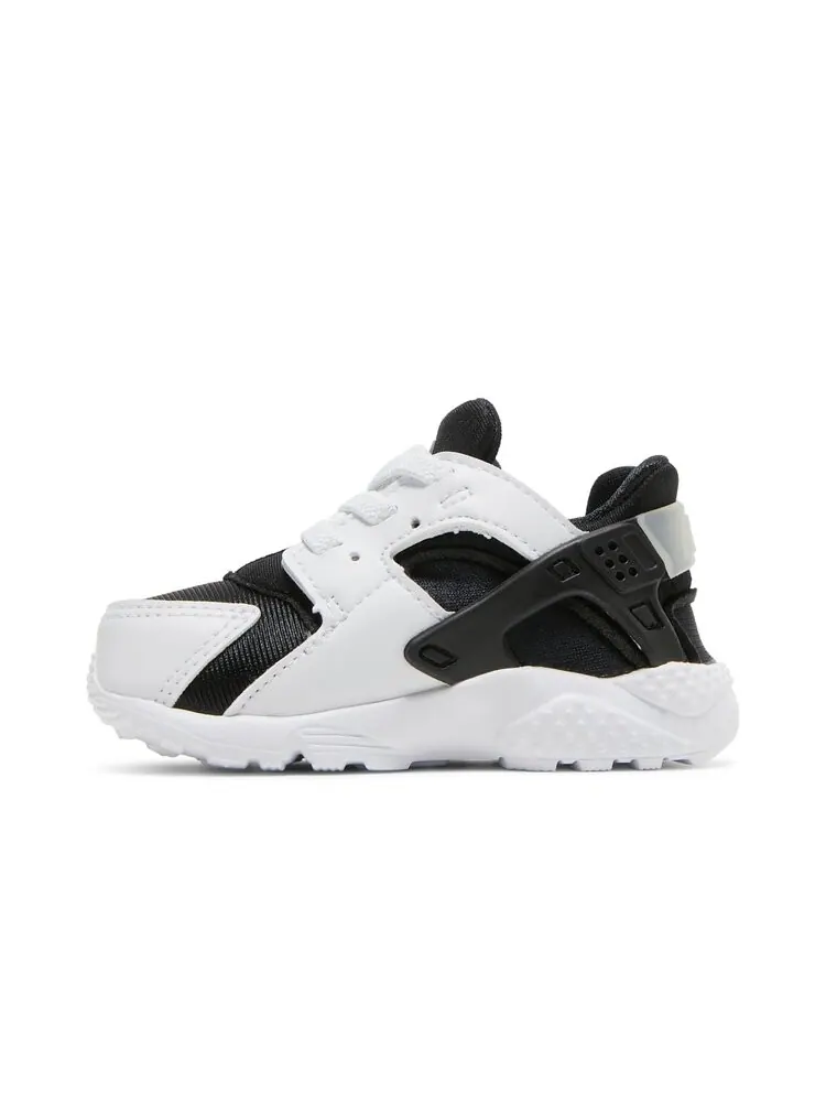 Кроссовки Nike Huarache Run TD — изображение 3 из 4, черный