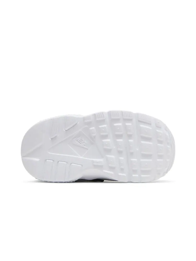 Кроссовки Nike Huarache Run TD — изображение 4 из 4, черный