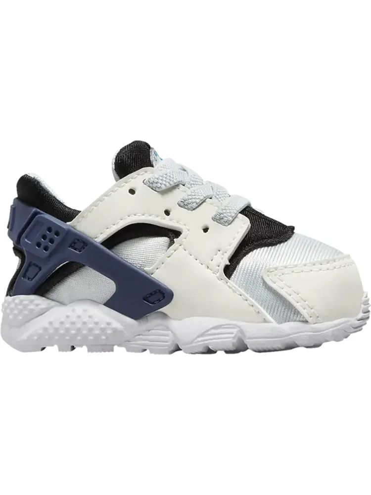 Кроссовки Huarache Run TD 'White Deep Royal' — изображение 1 из 1, белый
