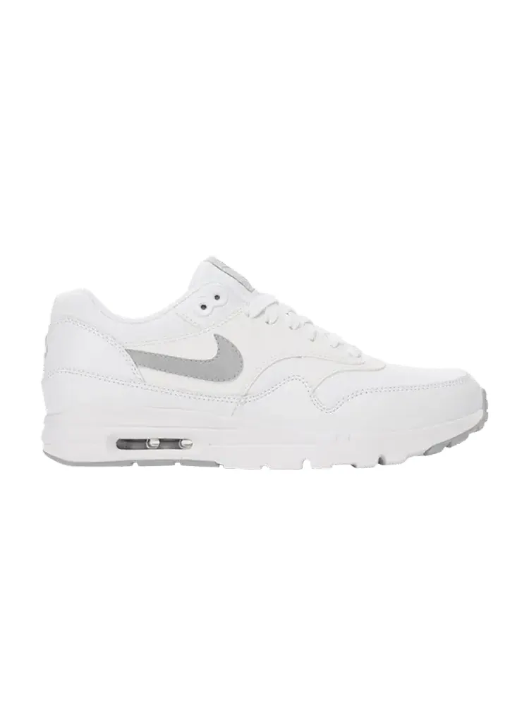 Кроссовки Nike Wmns Air Max 1 Ultra Essentials 'White Wolf Grey' — изображение 1 из 1